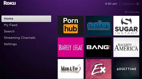 pornhub access code roku|Pornhub